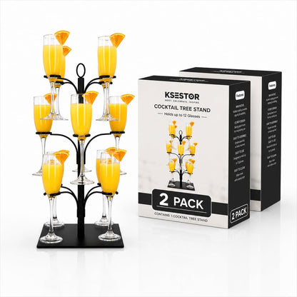 Cocktail Tree Stand