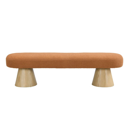 Upholstered Bench For Dining Room