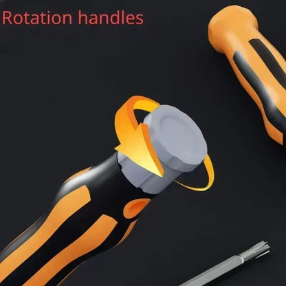 12 in 1 Screwdriver Set | Multifunction Precision Tool for Home Maintenance