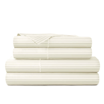 300TC Sateen Sheet Sets