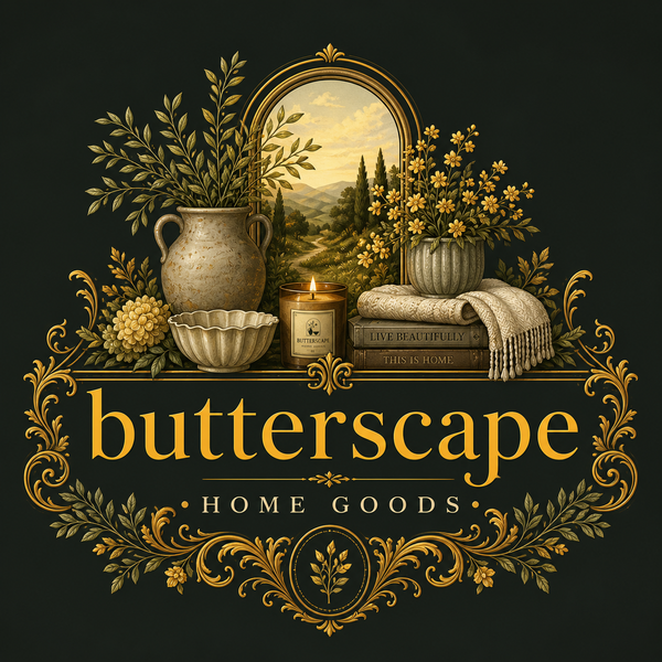 Butter Scape